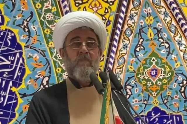 مسلمین دنیا با دین واحد تمامی توطئه های دشمن را خنثی کنند