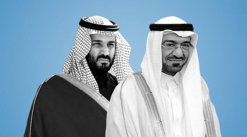 بن سلمان قصد ترور ملک عبدالله را داشت!