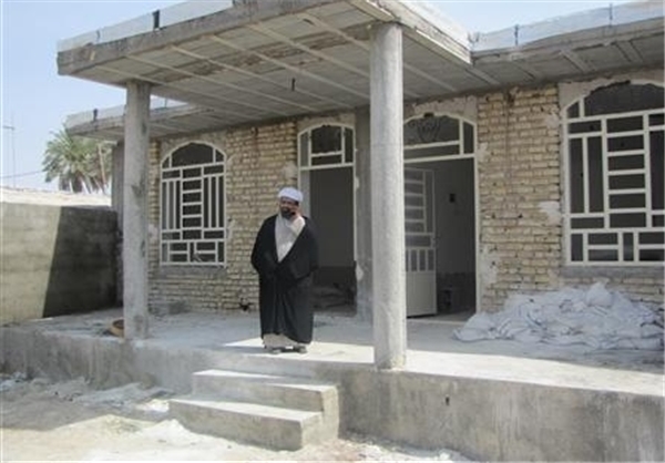 ساخت ۲۲۷ خانه عالم در روستاهای خراسان جنوبی  