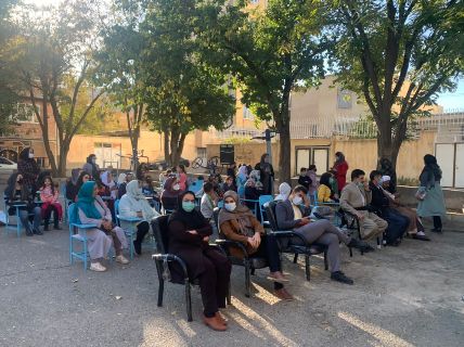 برگزاری جشن وحدت با حضور نوجوانان و جوانان شهرستان سقز  