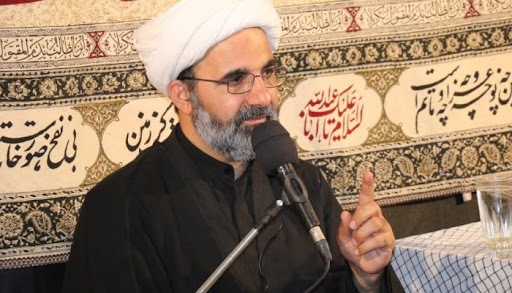 امّت ممهدین برای منفور کردن جایگاه امام حسین(ع) از ابزار هنر و رسانه استفاده کرد