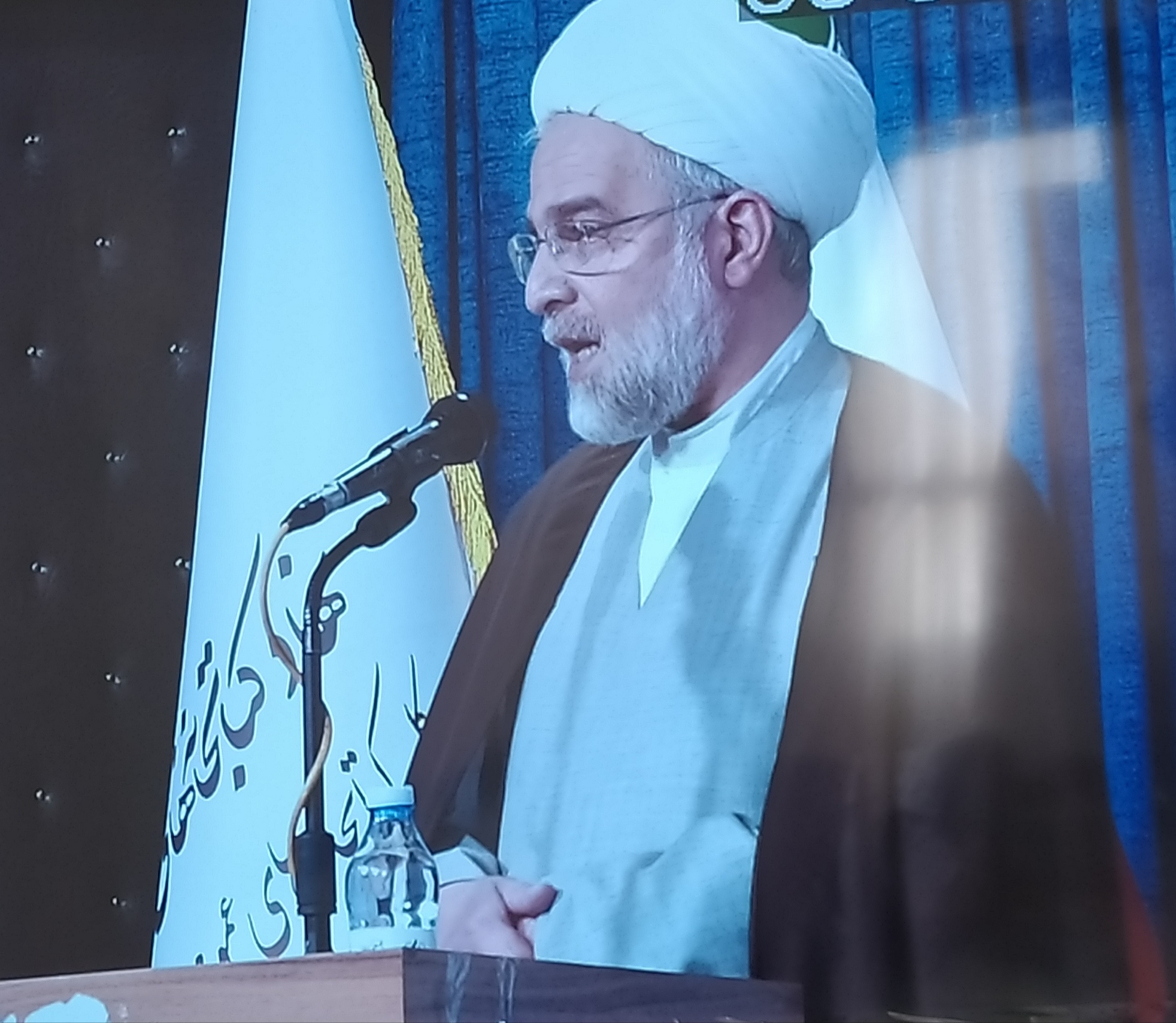 کتابخانه امام خامنه‌ای سنندج باید به پایگاه اجتماعی، علمی و فرهنگی تبدیل شود