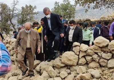 نماینده ویژه استاندار در اندیکا مستقر شود/ آغاز بازسازی منازل آسیب دیده توسط بنیاد مسکن