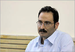 «ایران درودی»؛ نقاش نوگرایی که در ستایش زیبایی طبیعت فارغ از غوغای جهان کوشیده است