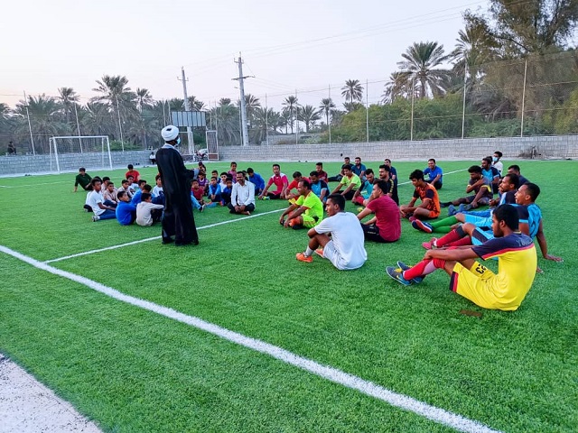 «سردار دلها» قهرمان مسابقات «جام وحدت» شد