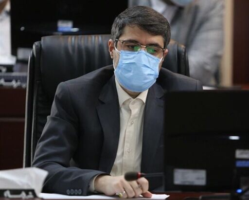  اقدام جهادی لازمه اصلاح ساختار اموال تملیکی است 