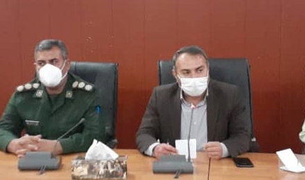 تمهیدات لازم در  مناطقی که گاز قطع می شود، اندیشیده شده است 