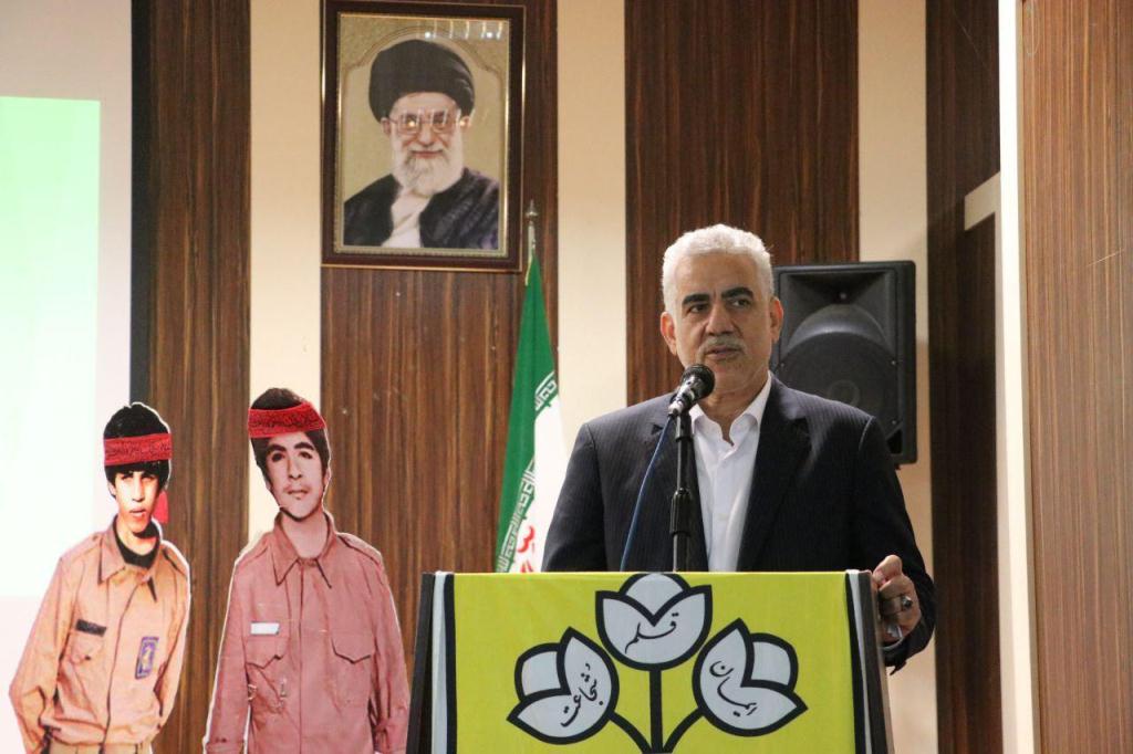 مقاومت و استکبارستیزی ملت ایران باید برای نسل جوان تبیین شود