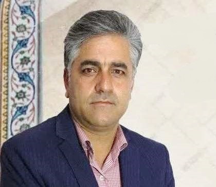 «محسن قندی» به عنوان شهردار ابوزیدآباد منصوب شد 