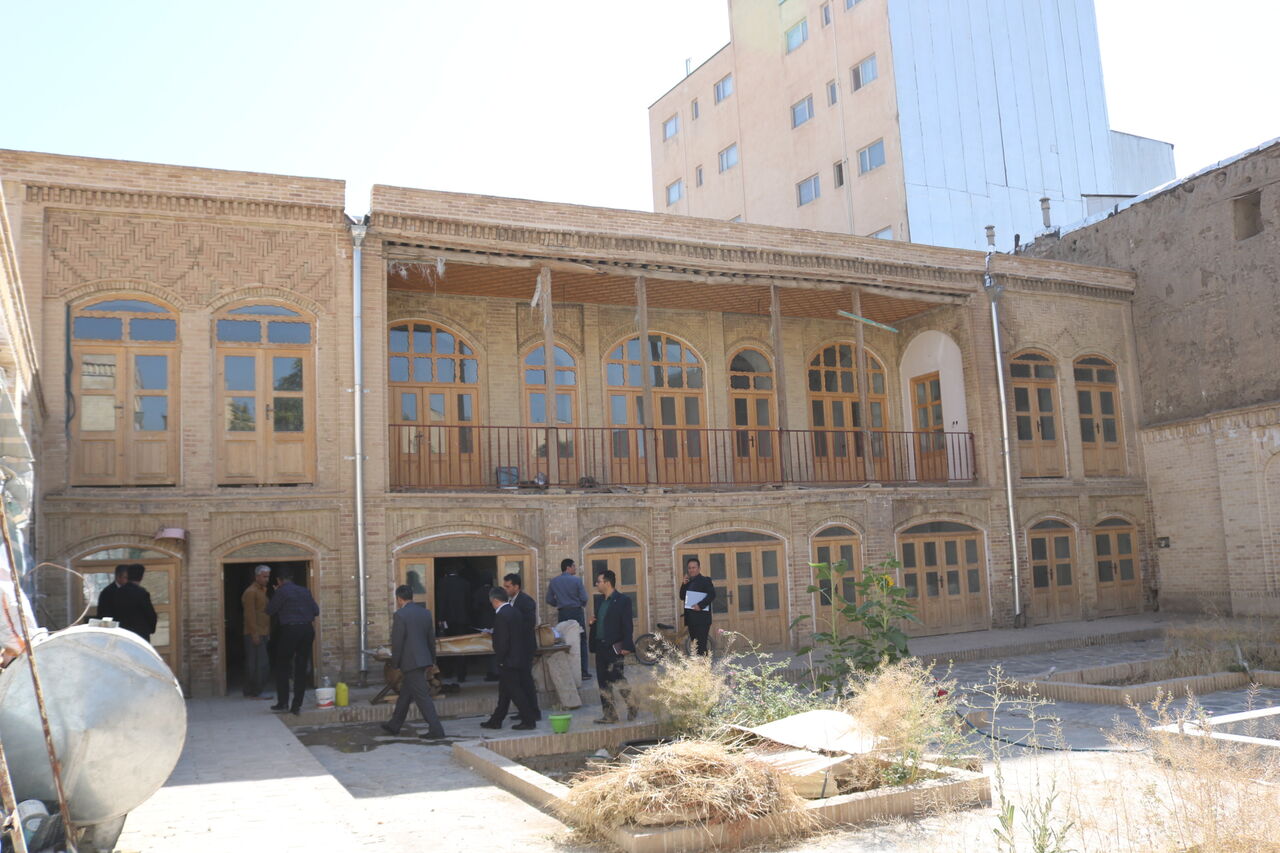 روزگار ناخوش خانه‌های تاریخی در کهن شهر همدان/ چگونه می‌توان بافت قدیمی را حفظ کرد