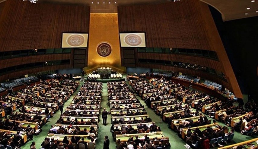 تحریم سازمان ملل علیه سه عضو انصار الله