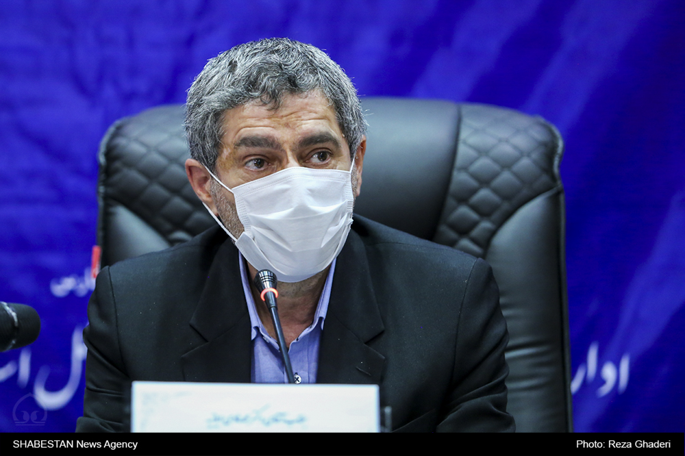 انتصابات مدیریتی فارس ظرف یک ماه آتی تکمیل خواهد شد