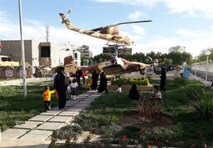 موزه دفاع مقدس اصفهان دیجیتال و به روز است/ ضرورت تشکیل ستاد دائمی ۲۵ آبان