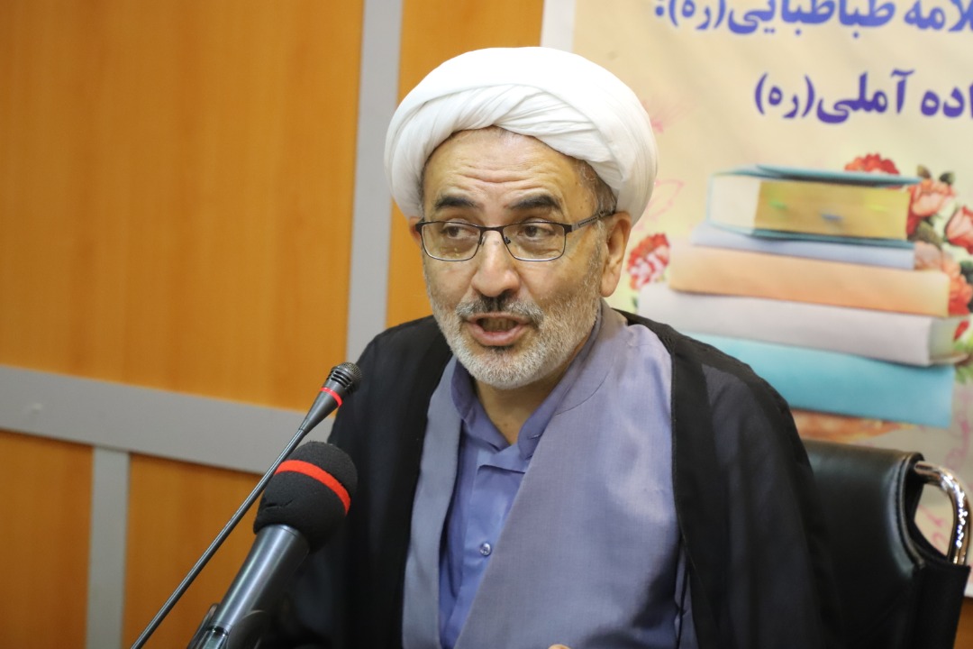 علامه طباطبایی عقل گرایی را در حوزه تفکر امت اسلامی احیا کرد/داعش محصول تفکر اشعری است