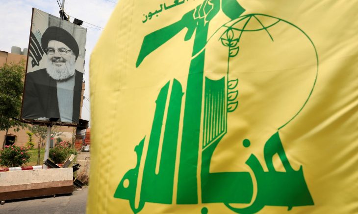 حمله شدید اللحن شاهزاده سعودی علیه دبیر کل حزب الله لبنان