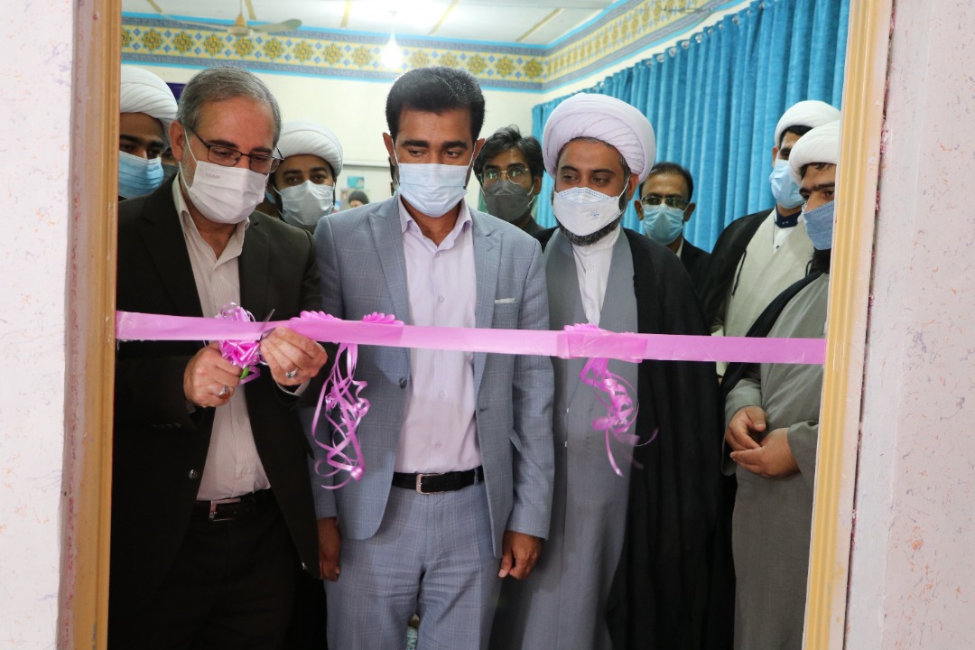 دومین مرکز نیکوکاری دانش آموزی امام مجتبی(ع) کشور در بندرعباس افتتاح شد