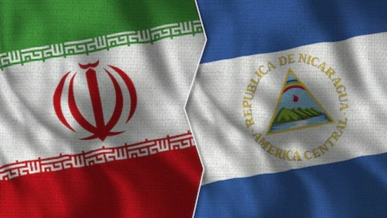 استاندار هرمزگان و سفیر نیکاراگوئه در ایران دیدار و گفتگو کردند