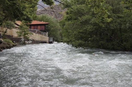 نخستین رودخانه گلستان سند دار شد