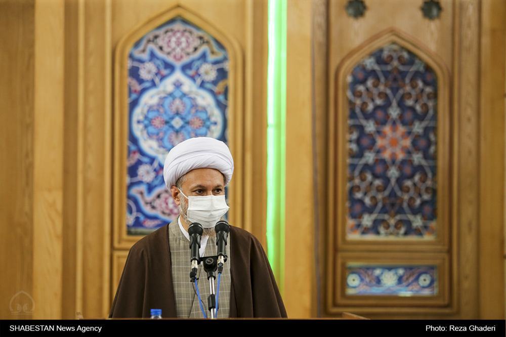 رویکرد مذهبی در گردشگری شیراز شکل گیرد