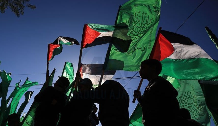 دفاع از مردم فلسطین جزو وظایف شرعی مسلمانان است