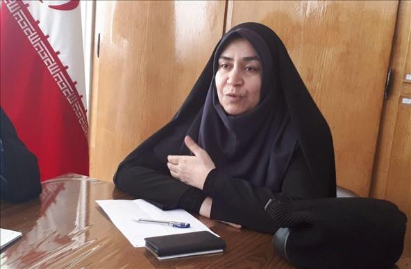 زن رکن رکین نهضت عاشورا است/چادر انتخاب برتر بانوی ایرانی است 