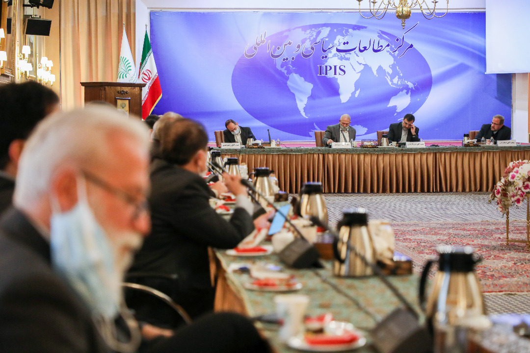 محورهای همایش ملی ایران و همسایگان تشریح شد