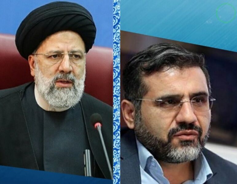 محمدمهدی اسماعیلی عضو حقوقی هیات امنای بنیاد ایران‌شناسی شد 