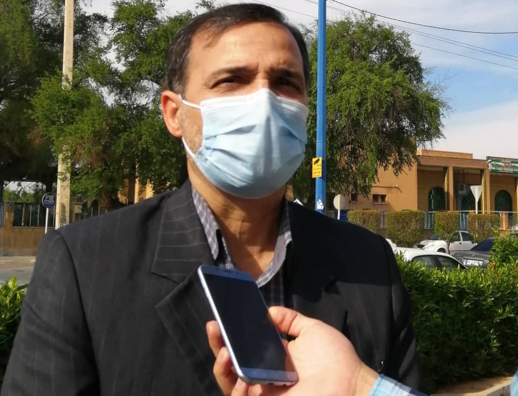 تاکنون ۲ پرونده شهید سلامت در خوزستان تصویب شده است