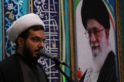 لغو تحریم‌های ظالمانه و احقاق حقوق ملت ایران خواسته مردم و قوای سه گانه است