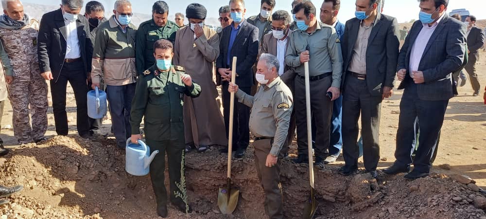 اعزام ۱۰۰ گروه جهادی به مناطق مختلف استان ایلام