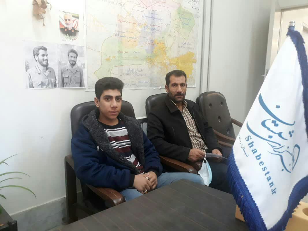 جشنواره قرآنی مدهامتان بستر تبیین باورهای دینی است