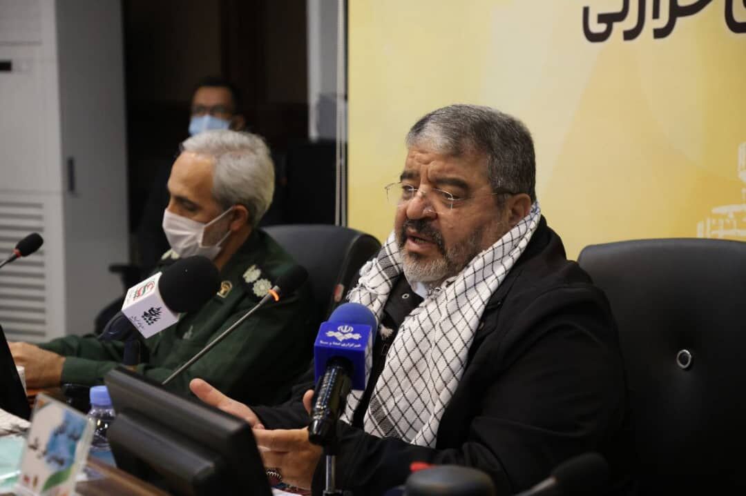  کمک به تضمین تداوم خدمات زیرساخت‌ها به مردم، تکلیف انقلابی است 