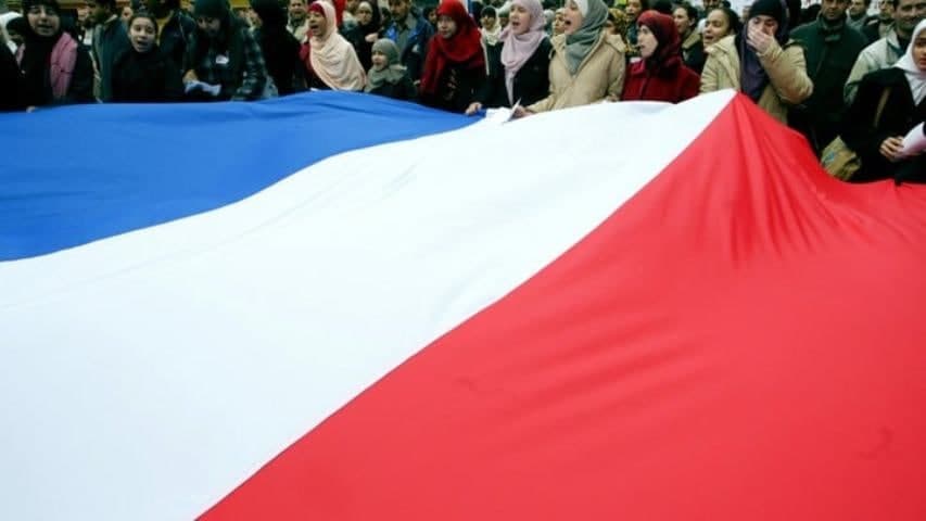 ساخت مرکز بزرگ اسلامی در«متس» فرانسه