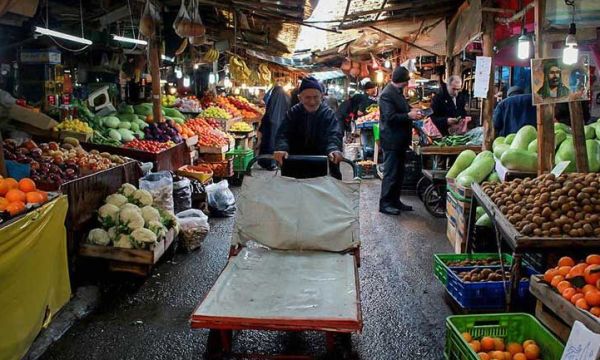 روزبازار در روستاها باید توسعه یابد