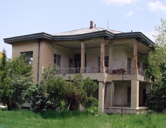 ثبت ۱۶ بنای قدیمی همدان در فهرست آثار ملی؛ از برج پرواز تا خانه‌های اربابی