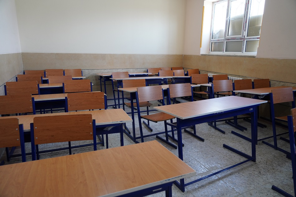 جزئیات «دستورالعمل ایمنی مدارس در برابر حریق»