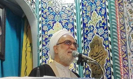 دشمن از طریق فضای مجازی قصد فاسد کردن اعتقادات مردم را دارد