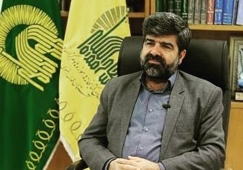 «چشمه های بهشت» جامی گوارا از معارف رضوی برای تشنگان حقیقت