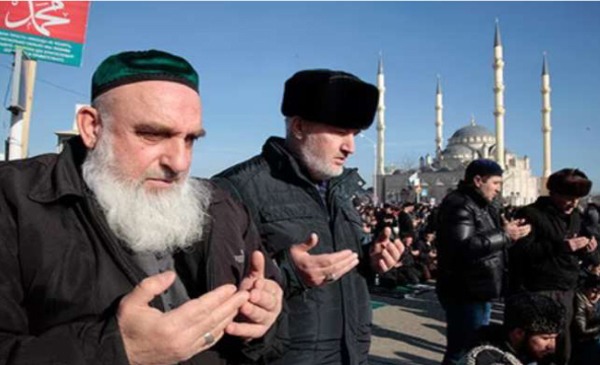 بررسی پدیده حضور مسلمانان در شمالگان / شکل‌گیری سومین منطقه مسلمان‌نشین در روسیه