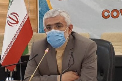تاکید استاندار گلستان بر ارائه خدمات به شرط داشتن کارت واکسن/ نظارت ها در استان تشدید می شود