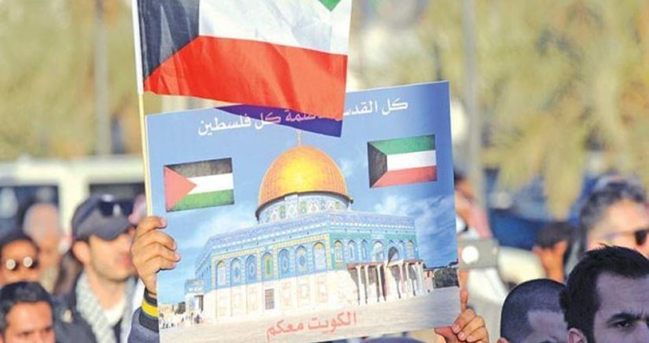 واکنش حماس به ممنوعیت ورود کشتی‌های حامل کالای اسرائیلی به کویت