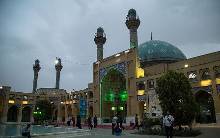 خروجی ۳ دهه پژوهش درباره مسجد؛ از  فاو تا رسیدن به دیپلماسی مسجدی