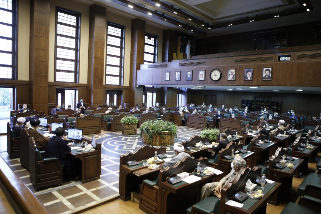 رأی اعضای هیأت عمومی دیوان عالی درباره دادسرای صالح برای نظارت بر امور محجور در صورت تغییر محل اقامت