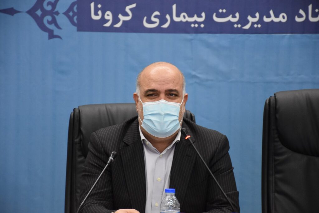 ضرب‌الاجل افزایش پوشش دوز دوم واکسیناسیون در خوزستان 