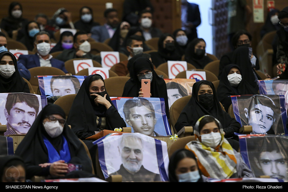 مهلت ثبت‌نام جشنواره دانشجوی نمونه تمدید شد