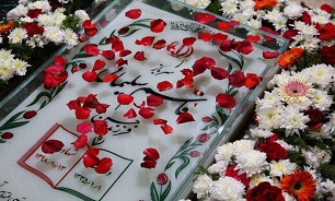 گزارش شبستان از تدارک شهرستان های شمالی استان کرمان برای بزرگداشت هفته مقاومت