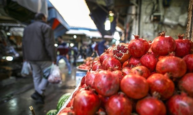  تشدید نظارت و بازرسی بر بازار اقلام پر مصرف «شب یلدا» 