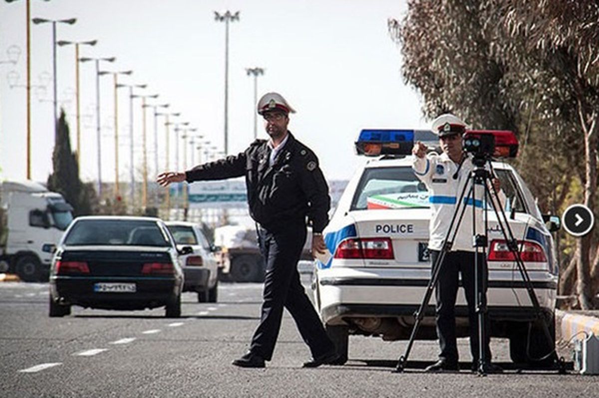  نرخ جرائم رانندگی ۵ درصد گران می‌شود 