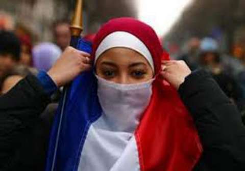 آیا افزایش نام های اسلامی نشانه تغییر فرهنگی و جمعیتی در فرانسه است؟