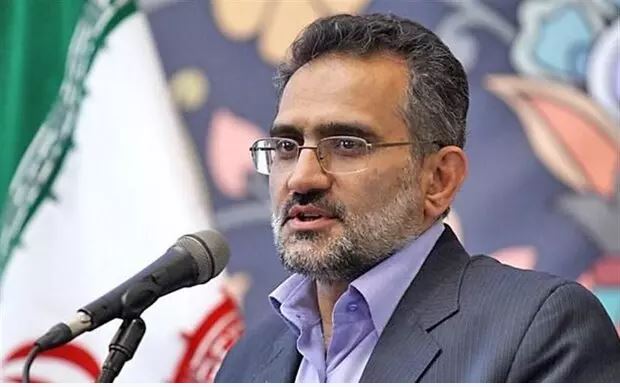  شهید سلیمانی، الگوی مدیر تراز انقلاب اسلامی است 